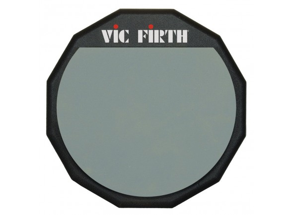 Vic Firth VFPAD12 Practice Pad Vic Firth VFPAD12 Practice Pad